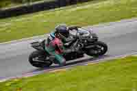 Middle Group Black Bikes